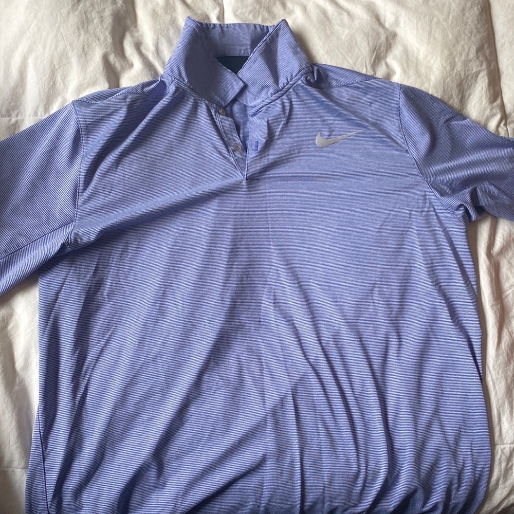 Nike Mens Polo